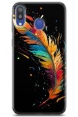 Samsung Galaxy M20 Kılıf Seri Fresh 21 Tüğ Darbe Önleyici Kapak - 1