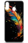 Samsung Galaxy M20 Kılıf Seri Fresh 21 Tüğ Darbe Önleyici Kapak - 2