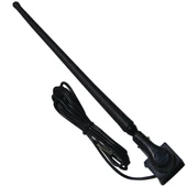 YES-130 Jop Oluk Anten - 1