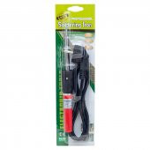 Powermaster ZD-407 Uçtan Vidalı 30 Watt Kalem Havya - 3