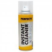 Perfects Instant Cleaner Sarı Kapak Temizleme Köpüğü (200 Ml) - 3