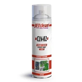Jetclean CLN-02 250 Ml Kontak Yağsız Sprey - 2