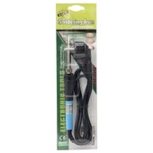 Powermaster 30 W Termostatlı Kalem Havya ZD-23 - 6