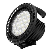 Powermaster Uzun Menzilli Işıldak MX-W871A - 9