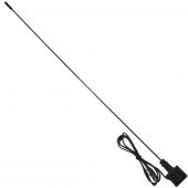 Yes-100 Kısa Düz Oluk Anten - 1