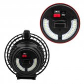 Powermaster Uzun Menzilli Işıldak MX-W871A - 7