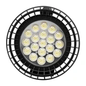 Powermaster Uzun Menzilli Işıldak MX-W871A - 10