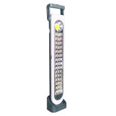 Powermaster Solarlı Ve Şarjlı Işıldak 45 Ledli 45W HEL-6855T - 1