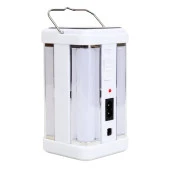 POWERMASTER HG-35 32 SMD LEDLİ SOLARLI+ŞARJLI IŞILDAK - 4