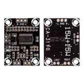 Weko CA-3110 Vestel Audio Modul (15W/15W - Dc8-12V) thumbnail 2