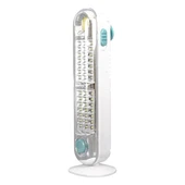 Powermaster YL-8683T 42 Ledli Solar Işıldak - 5