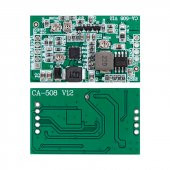 Weko CA-508 Power Supply Modul Lcd Tcon Kart Vgl Vgh Vcom.Avdd 4 Ayarlanabilir Giriş Voltajı 12 Volt thumbnail 2
