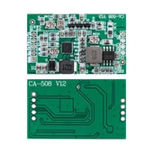Weko CA-508 Power Supply Modul Lcd Tcon Kart Vgl Vgh Vcom.Avdd 4 Ayarlanabilir Giriş Voltajı 12 Volt thumbnail 3