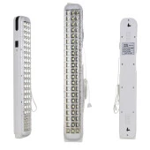 Powermaster Şarjlı Işıldak 63 Smd Ledli HG-715 - 3