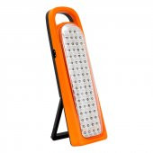 Powermaster 66 Ledli Şarjlı Işıldak Fener FA-6820 - 1