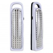 Powermaster 66 Ledli Şarjlı Işıldak Fener FA-6820 - 4