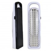 Powermaster 66 Ledli Şarjlı Işıldak Fener FA-6820 - 5