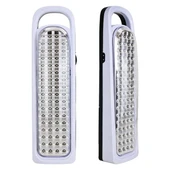 Powermaster 66 Ledli Şarjlı Işıldak Fener FA-6820 - 6