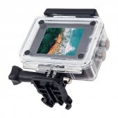 Powermaster 1080P HD Dijital Suya Dayanıklı Aksiyon Kamera thumbnail 8