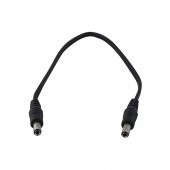 TK 34 Fiş Kablolu Kamera İçin Çift Uçlu - 2