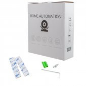 Powermaster PM-19465 Wifi Kameralı Smart Home Akıllı Ev Otomasyon Güvenlik Sistemi - 3