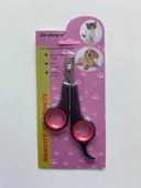Köpek Kedi Tavşan Ve Diğer Hayvan Pet Tırnak Makası - 2