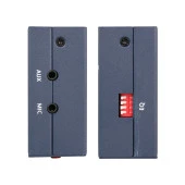 Powermaster PM-11777 8K Hdmi Usb Kvm Switch 2X1 - 5