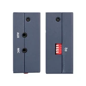 Powermaster PM-11777 8K Hdmi Usb Kvm Switch 2X1 - 9