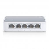 TP-Link TL-SF1005D 5-Portlu 10/100Mbps Masaüstü Switch - 2