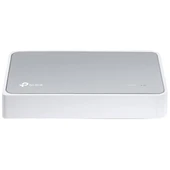 TP-Link TL-SF1008D 8-Portlu 10/100Mbps Masaüstü Switch - 12