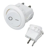 Powermaster Yükseltici Anahtarı Yuvarlak - 3