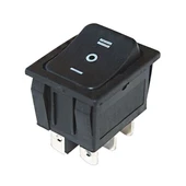 Powermaster Geniş Anahtar Işıksız 1.0.2 (On-Off-On) - 3