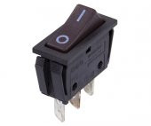 Powermaster Tekli İnce İki Konumlu Anahtar - 1