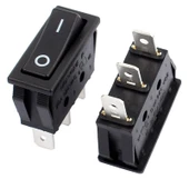 Powermaster Tekli İnce İki Konumlu Anahtar - 3