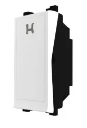 Konnice H-10 Tek Yollu 16A Anahtar 3'Lü Paket - 1