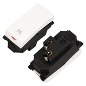 Konnice H-10 Tek Yollu 16A Anahtar 3'Lü Paket - 2