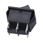 Geniş Işıksız 6P (On/Off) Açma Kapama Anahtarı IC-109A - 6