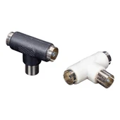 60 Ohm 3'Lü Dağıtıcı Tv Anten Fişi - 3