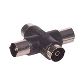 60 Ohm 4 Lü Dağıtıcı - 3