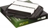 Hiflo Hfa3611 2004-2006 Kawasaki KLV 1000 Uyumlu Hava Filtresi - 1