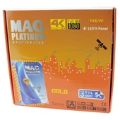 Mag Platinum 10-12 Sonlu Uydu Santrali - 6