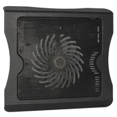 Powermaster 883 120 Mm 1500 Rpm Tek Fanlı Işıklı Notebook Soğutucu - 7