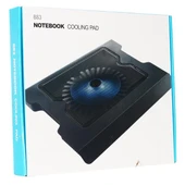 Powermaster 883 120 Mm 1500 Rpm Tek Fanlı Işıklı Notebook Soğutucu - 9