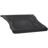 Powermaster 883 120 Mm 1500 Rpm Tek Fanlı Işıklı Notebook Soğutucu - 8