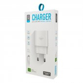 Powerway X-171 Micro USB 2.1 Amper Şarj Aleti-Kablo thumbnail 2