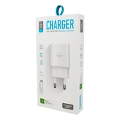 Powerway X-171 Micro USB 2.1 Amper Şarj Aleti-Kablo thumbnail 6