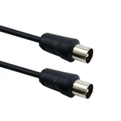 TV-Video Ara Kablo Erkek-Erkek 1.5 Metre thumbnail 3