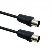 TV-Video Ara Kablo Erkek-Erkek 1.5 Metre thumbnail 1