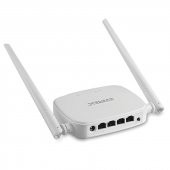Everest EWR-301 300 Mbps Access Point Kablosuz Router - 3