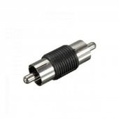 Elektromer 1 RCA Erkek/1 RCA Erkek Çevirici Jack - 2